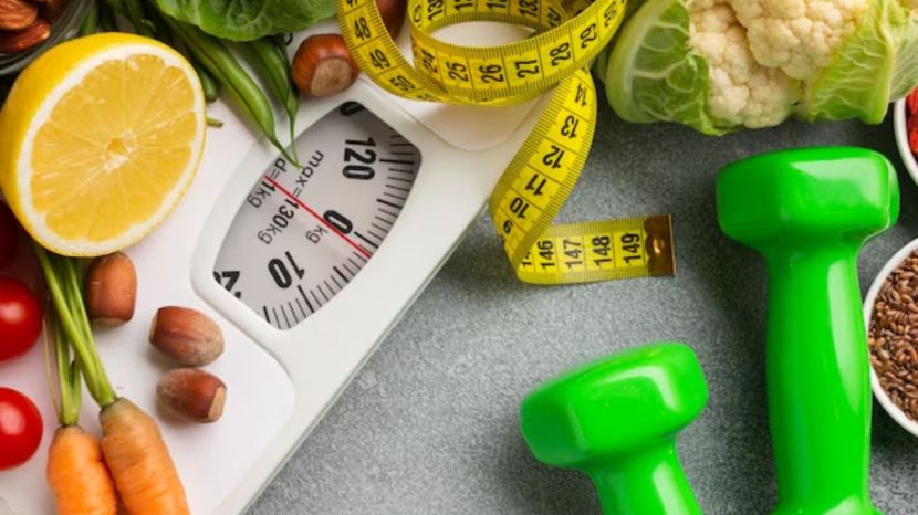 What is the right time to check weight 