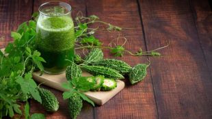bitter gourd Health Benefits