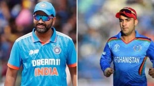 IND vs AFG Playing 11: Ishan gets a chance to open again one change in Team India know the playing 11 of both the teams