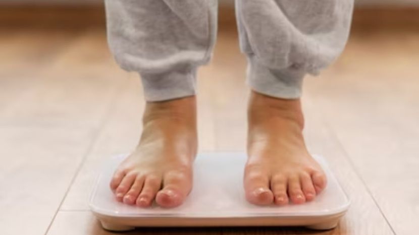 Weight Gain After Delivery weight-gain-after-delivery
