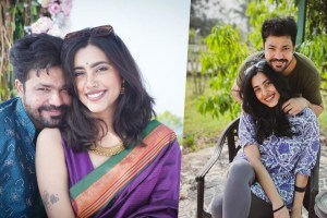 “लग्न करण्याअगोदर…” ‘दिल दोस्ती दुनियादारी फेम’ सुव्रतने सांगितला लिव्ह इन रिलेशनशिपचा अनुभव, म्हणाला, “त्या व्यक्तीबरोबर…” sakhee and suvrat