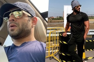 “मी दारु पिऊन सेटवर जायचो अन्…”; ‘ये है मोहोब्बते’ फेम अभिनेत्याचा धक्कादायक खुलासा, म्हणाला… karan patel