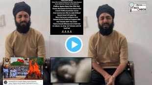 Kulhad Pizza Sehaj Arora Commits Suicide Says Viral News Team Gives Explanation After Viral Sex Clip Video Controversy