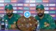Pakistan Team In India ICC World Cup 2023 Shadab Khan Praise Kuldeep Yadav Rohit Sharma Says Our Fats Weight Might Increase