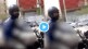 Weird Man Masturbates While Chasing Van Of Female Students On Bike Hides Face With Helmet Video Makes people Angry