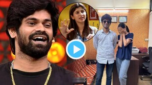 Onkar Bhojane Ankita Walawalkar Blushing Photo Finally Kokanhearted Girl Revels Big Secret Speaks about Wedding plan Video