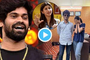 Onkar Bhojane Ankita Walawalkar Blushing Photo Finally Kokanhearted Girl Revels Big Secret Speaks about Wedding plan Video