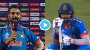 Ind vs Aus Winning Six K L Rahul Turned Sad Rahul explains his Shocked Reaction Says I played Too well World Cup Point Table