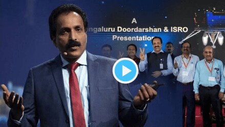 ISRO Chief S Somnath Got NASA Offer To Sell chandrayaan-3 Technology to America His Answer Will Make Proud Credits Modi