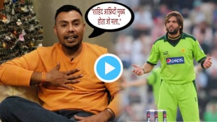 My Sanatana Dharma Is Everything Danish Kaneria Accuses Shahid Afridi Of Attempting To Convert Him Into Islam Controversy