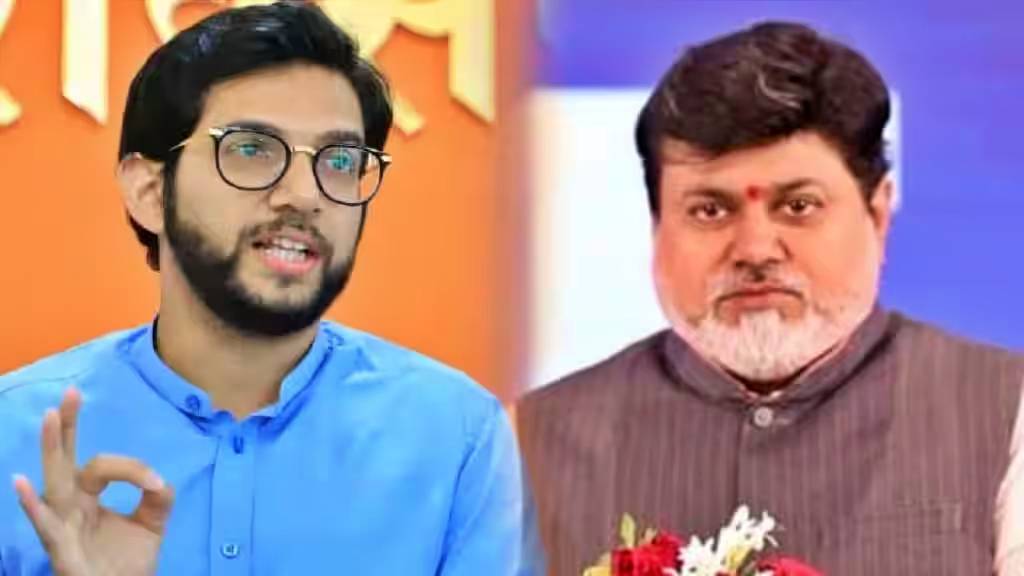 Aditya-Thackeray-Uday-Samnat