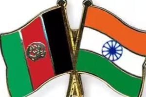 Afghanistan Embassy in India