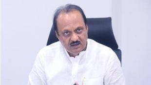 Ajit Pawar