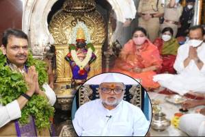 कार्तिकी एकादशीच्या शासकीय पूजेचा मान कोणाला मिळणार? मंदिर समितीचे सहअध्यक्ष म्हणाले… Ajit pawar and devendra Fadnavi