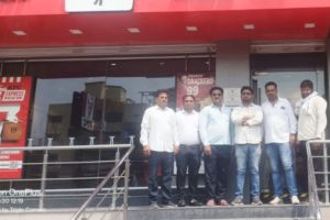 इंग्रजी गाणे वाजवल्याने मनसे पदाधिकारी संतापले; “मराठी गाणे वाजवले नाही तर…” Akola MNS takes an aggressive stance