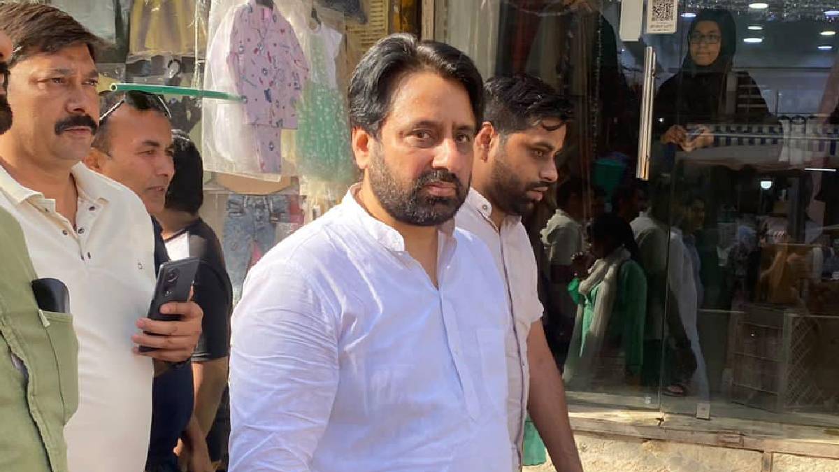 Amanatullah Khan