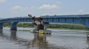 Ambet Bridge will be open for traffic