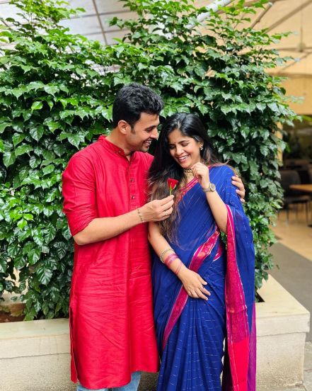 Amruta Deshmukh Prasad Jawade Kelvan