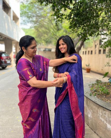 Amruta Deshmukh Prasad Jawade Kelvan