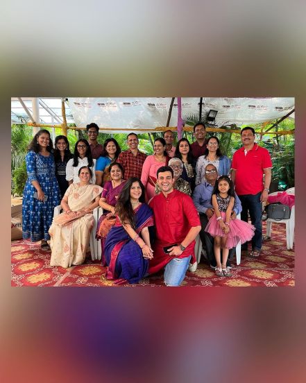 Amruta Deshmukh Prasad Jawade Kelvan