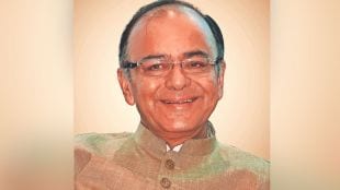 Calm and moderate leadership Arun Jaitley