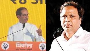 What Ashish Shelar Said About Uddhav Thackeray?