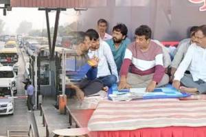 “आज गांधीसप्ताह संपणार, उद्यापासून…”, टोल दरवाढीवरून मनसेचा इशारा, “आमच्या हाताची भाषा…” Avinash jadhav protest