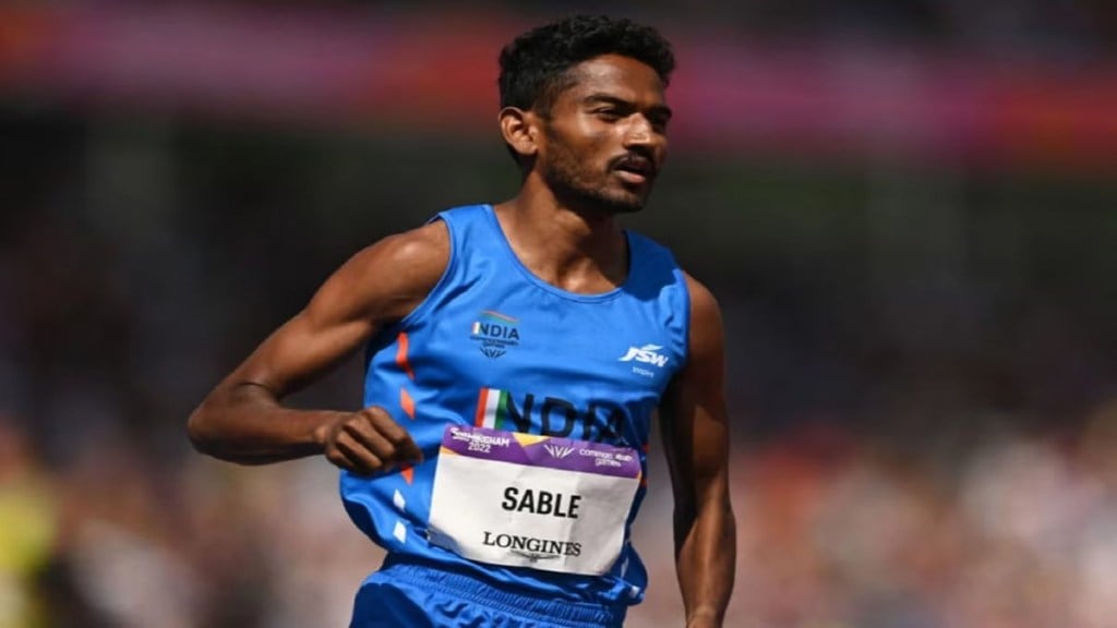 Asian Games: Avinash Sable created history won the first athletics gold in Asian Games 2023