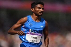 Asian Games 2023: चीनमध्ये घुमला महाराष्ट्राचा आवाज! मराठमोळ्या अविनाश साबळेची सुवर्णपदकाला गवसणी Asian Games: Avinash Sable created history won the first athletics gold in Asian Games 2023