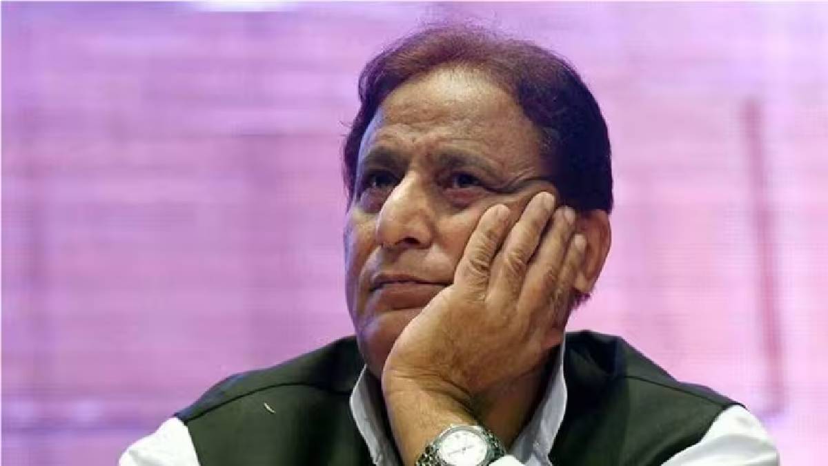 Azam Khan