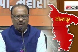 भाजप प्रदेशाध्यक्षांच्या दौऱ्याच्या पार्श्वभूमीवर जुन्या कार्यकर्त्यांकडून बंडाचे निशाण BJP state president Chandrasekhar Bawankule