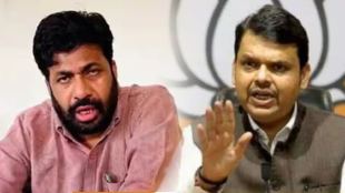 Bachchu Kadu Devendra Fadnavis