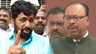 Bachchu Kadu vs Chandrashekhar Bawankule
