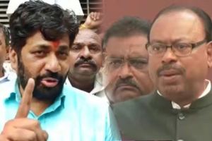 Bachchu Kadu vs Chandrashekhar Bawankule