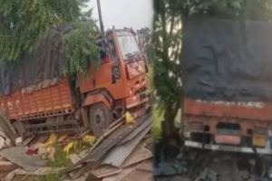 Buldhana Accident