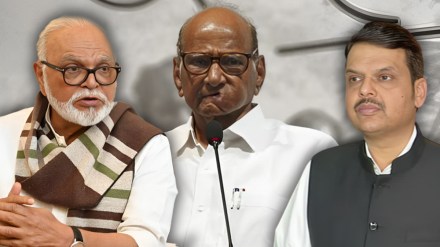 What Bhujbal Said?