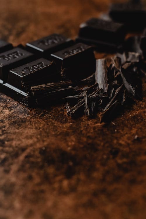 Can Dark Chocolate Helps In Cough