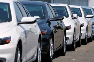 Maruti Car Sales