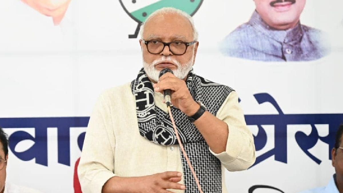Chhagan Bhujbal (
