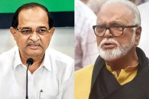 भुजबळांना सल्ला देण्याची गरज नाही, राधाकृष्ण विखे पाटील असे का म्हणाले…? Radhakrishna Vikhe Patil and Chhagan Bhujbal