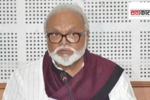 Chhagan Bhujbal