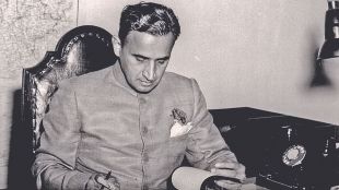 Chintaman Dwarkanath Deshmukh