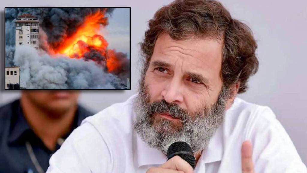 Congress on isreal attack