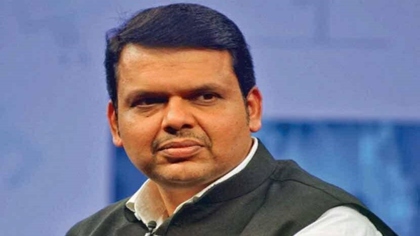 त्यावर कुणाचा दबाव होता, कुणाच्या दबावात हे झालं, यात कुणाचे संबंध होते - देवेंद्र फडणवीस