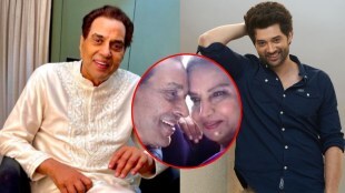 Dharmendra compares his kiss with Shabana Azmi in Rocky Aur Rani to grandson Rajveer Deol liplocks