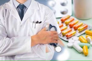 Doctor