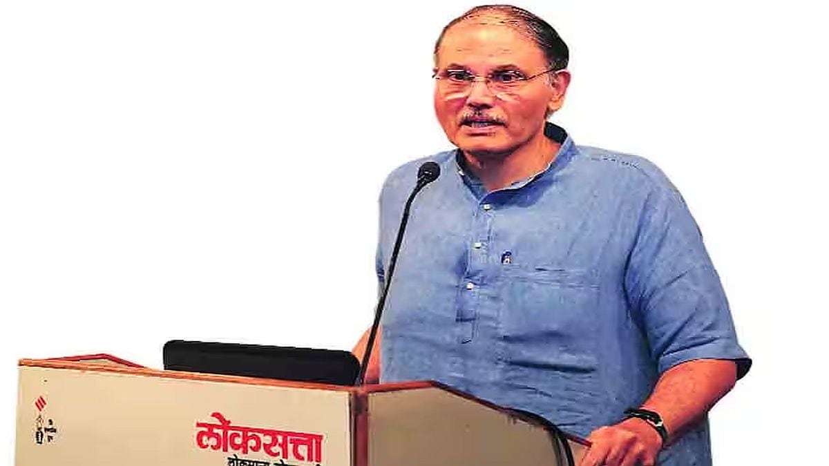 Dr. Anand Nadkarni