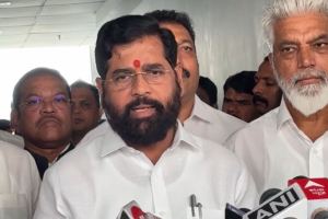 Eknath SHinde