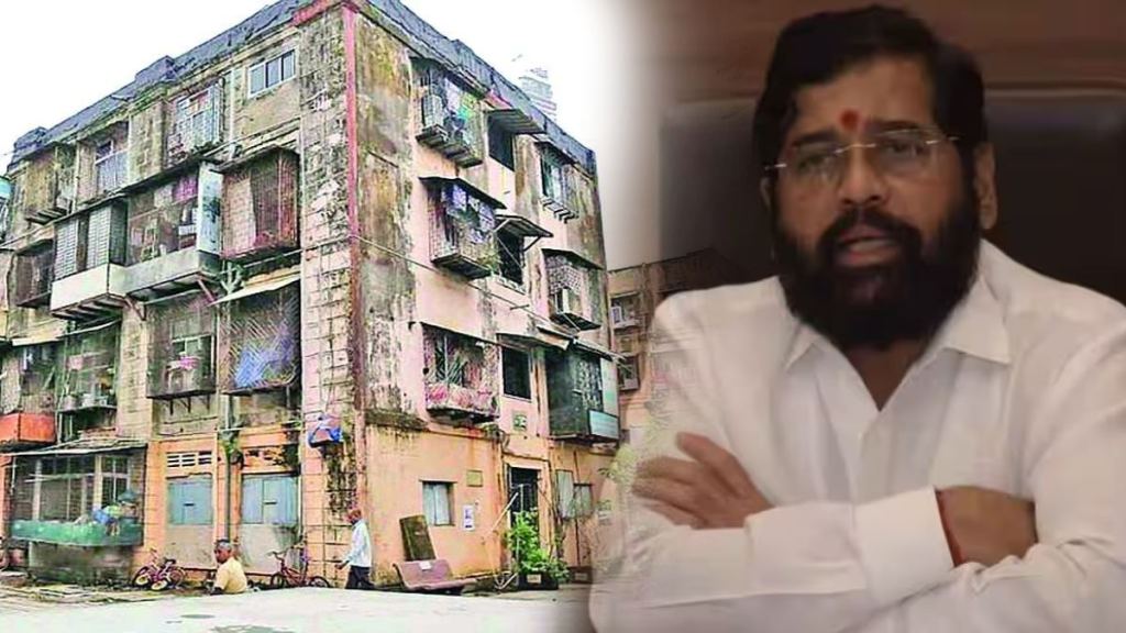 Eknath Shinde