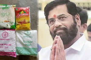 Eknath Shinde Anandacha shidha